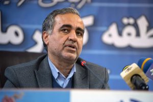 راه اندازی ۲۰۰ هزار پورت «فیبر نوری خانگی» در کرمانشاه تا سال آیند